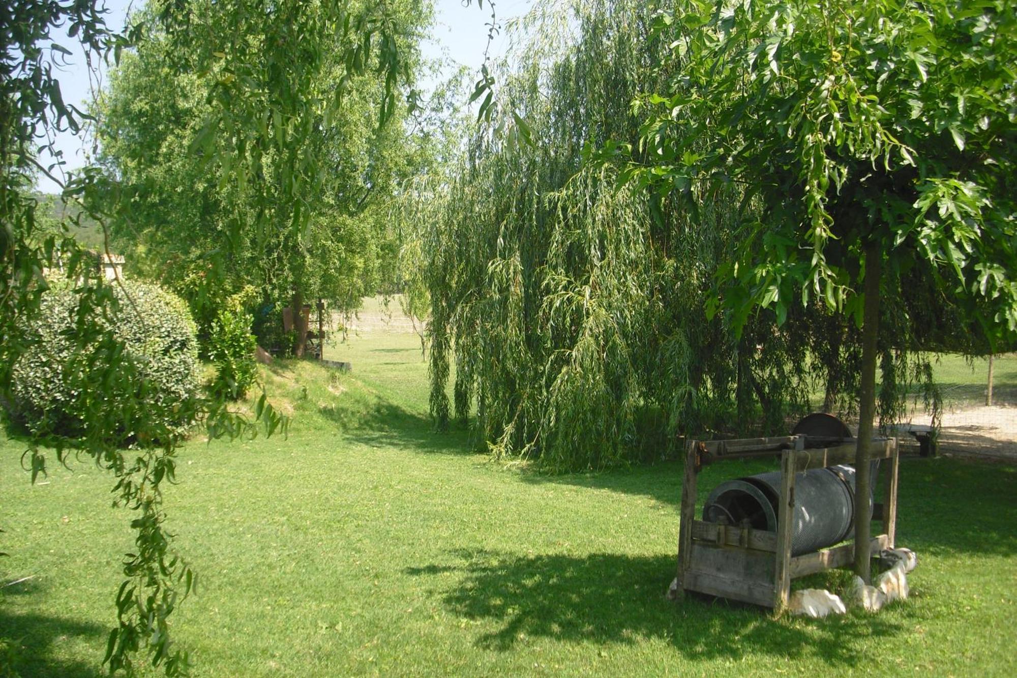 Вілла Lou Mas Li Pitchoun "Le Luberon " Горд Екстер'єр фото